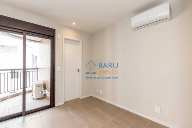Imagem Apartamento com 1 Quarto à Venda, 46 m² em Higienópolis - São Paulo Imagem Apartamento com 1 Quarto à Venda, 46 m² em Higienópolis - São Paulo