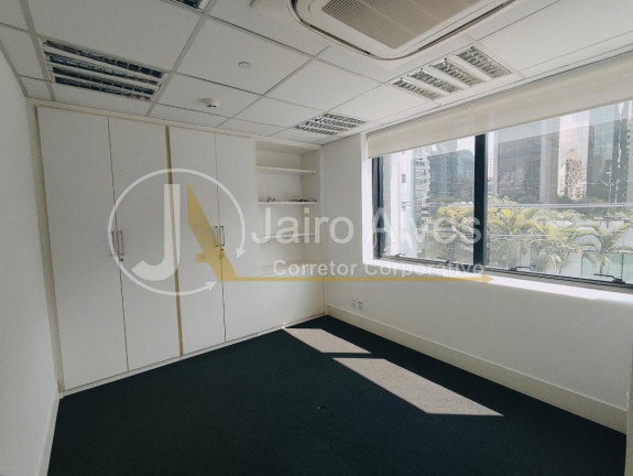 Imagem Imóvel Comercial à Venda, 162 m² em Itaim Bibi - São Paulo