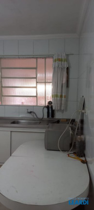 Imagem Casa com 4 Quartos à Venda, 128 m² em Vila Palmares - Santo André Imagem Casa com 4 Quartos à Venda, 128 m² em Vila Palmares - Santo André