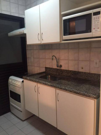 Imagem Apartamento com 2 Quartos para Alugar, 48 m² em Cidade Monções - São Paulo Imagem Apartamento com 2 Quartos para Alugar, 48 m² em Cidade Monções - São Paulo