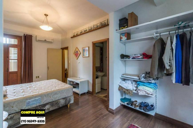 Imagem Apartamento com 3 Quartos à Venda, 127 m² em Campos Elíseos - São Paulo Imagem Apartamento com 3 Quartos à Venda, 127 m² em Campos Elíseos - São Paulo