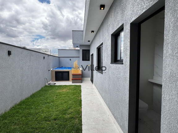 Imagem Casa de Condomínio com 3 Quartos à Venda, 200 m² em Jardim Novo Horizonte - Sorocaba Imagem Casa de Condomínio com 3 Quartos à Venda, 200 m² em Jardim Novo Horizonte - Sorocaba