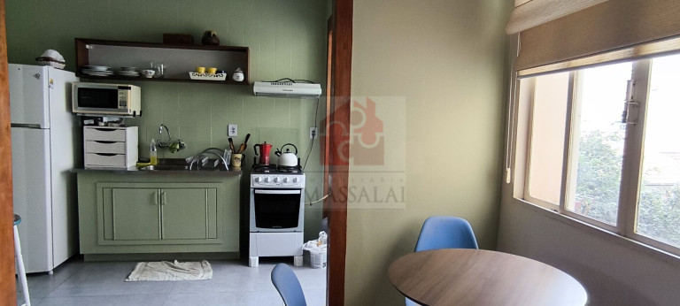 Imagem Apartamento com 1 Quarto para Alugar, 44 m² em Cidade Baixa - Porto Alegre Imagem Apartamento com 1 Quarto para Alugar, 44 m² em Cidade Baixa - Porto Alegre