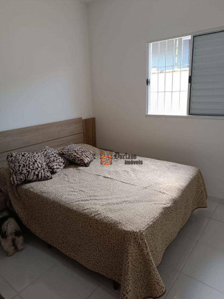 Imagem Casa com 2 Quartos à Venda, 45 m² em Cibratel Ii - Itanhaém Imagem Casa com 2 Quartos à Venda, 45 m² em Cibratel Ii - Itanhaém