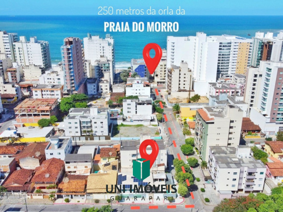 Imagem Casa com 4 Quartos à Venda, 360 m² em Praia Do Morro - Guarapari