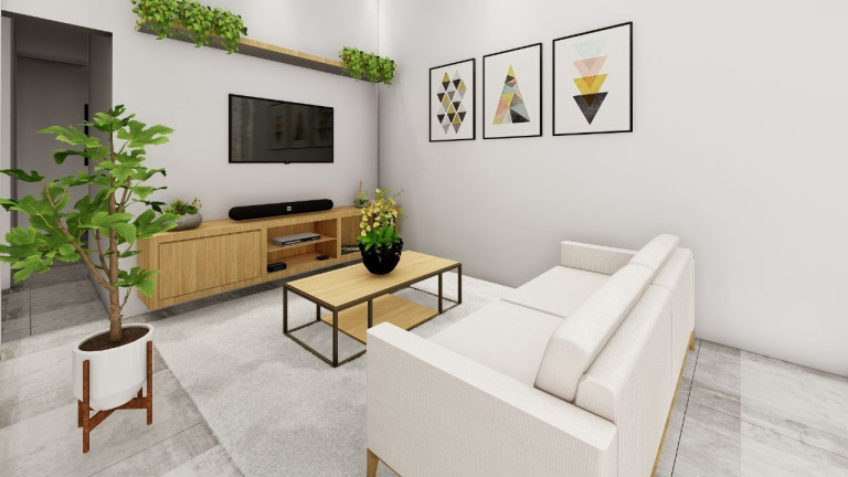 Imagem Casa com 3 Quartos à Venda, 91 m² em Nova Atibaia - Atibaia Imagem Casa com 3 Quartos à Venda, 91 m² em Nova Atibaia - Atibaia