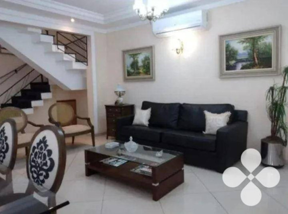 Imagem Imóvel com 4 Quartos à Venda ou Locação, 200 m² em Campo Grande - Santos Imagem Imóvel com 4 Quartos à Venda ou Locação, 200 m² em Campo Grande - Santos