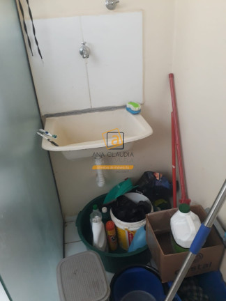 Imagem Apartamento com 2 Quartos à Venda, 51 m² em Parque Nossa Senhora Da Candelária - Itu
