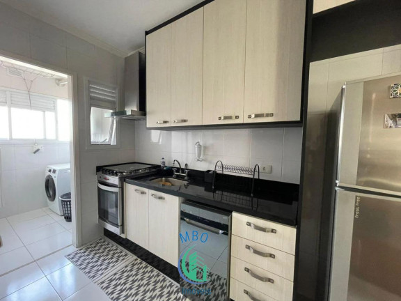 Imagem Apartamento com 2 Quartos à Venda, 71 m² em Saúde - São Paulo