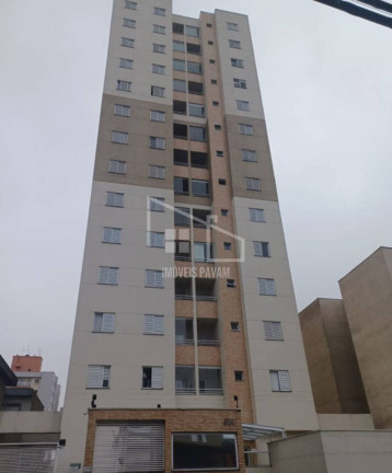 Imagem Apartamento com 3 Quartos à Venda, 64 m² em Baeta Neves - São Bernardo Do Campo
