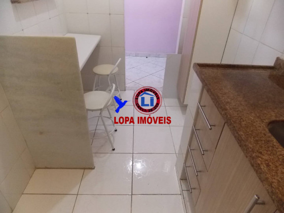 Imagem Apartamento com 1 Quarto à Venda, 32 m² em Centro - Rio De Janeiro Imagem Apartamento com 1 Quarto à Venda, 32 m² em Centro - Rio De Janeiro