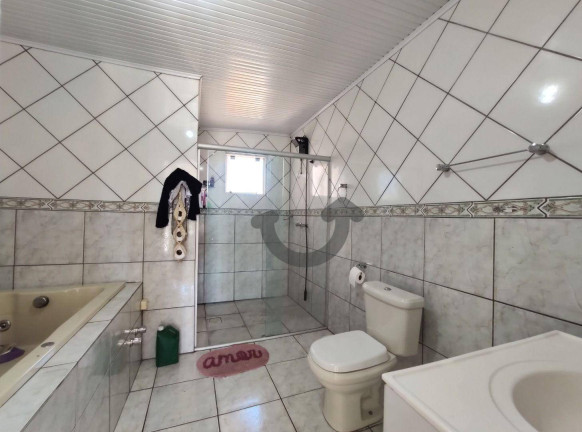 Imagem Casa com 3 Quartos à Venda, 286 m² em Senai - Santa Cruz Do Sul Imagem Casa com 3 Quartos à Venda, 286 m² em Senai - Santa Cruz Do Sul