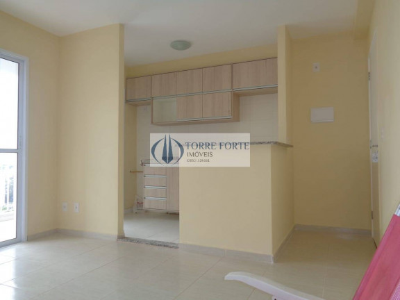 Imagem Apartamento com 2 Quartos à Venda, 55 m² em Vila Moraes - São Paulo Imagem Apartamento com 2 Quartos à Venda, 55 m² em Vila Moraes - São Paulo