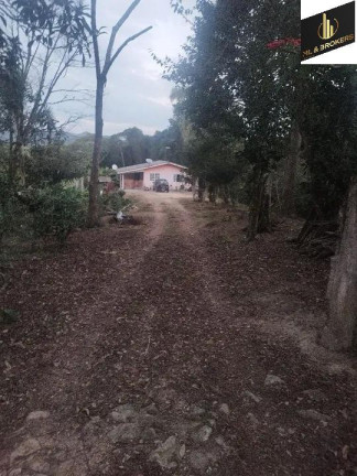 Imagem Imóvel com 3 Quartos à Venda, 48.400 m² em Colônia Murici - São José Dos Pinhais Imagem Imóvel com 3 Quartos à Venda, 48.400 m² em Colônia Murici - São José Dos Pinhais