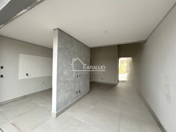 Imagem Imóvel com 3 Quartos à Venda, 110 m² em Horto Florestal - Sorocaba