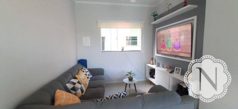 Imagem Sobrado com 3 Quartos à Venda, 126 m² em Belas Artes - Itanhaém