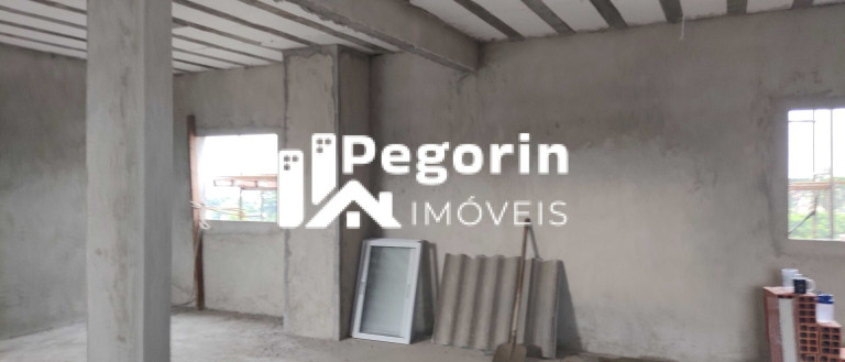 Imagem Cobertura com 3 Quartos à Venda, 185 m² em Centro - Pinhais