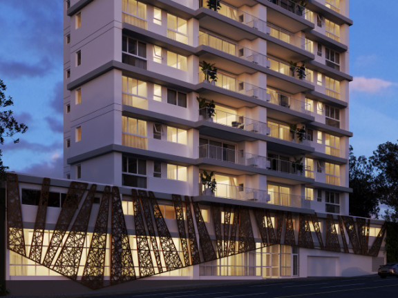 Imagem Apartamento com 3 Quartos à Venda, 154 m² em Juvevê - Curitiba