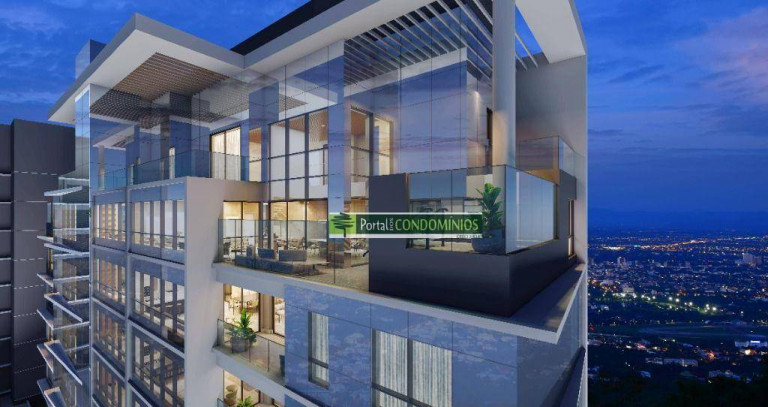 Imagem Apartamento com 3 Quartos à Venda, 228 m² em Ecoville - Curitiba