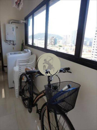 Imagem Apartamento com 3 Quartos à Venda, 110 m² em Boqueirao - Santos Imagem Apartamento com 3 Quartos à Venda, 110 m² em Boqueirao - Santos