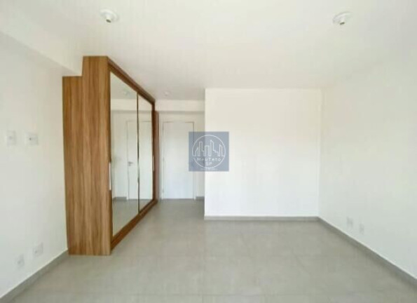 Imagem Imóvel com 1 Quarto à Venda, 27 m² em Campo Belo - São Paulo Imagem Imóvel com 1 Quarto à Venda, 27 m² em Campo Belo - São Paulo
