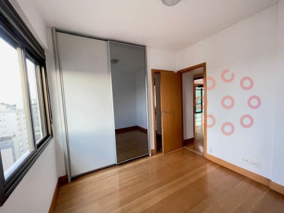 Imagem Apartamento com 4 Quartos à Venda, 178 m² em Santo Agostinho - Belo Horizonte