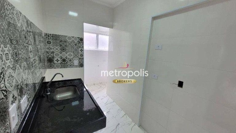 Imagem Apartamento com 1 Quarto à Venda, 43 m² em Centro - São Bernardo Do Campo Imagem Apartamento com 1 Quarto à Venda, 43 m² em Centro - São Bernardo Do Campo