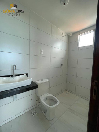 Imagem Apartamento com 3 Quartos à Venda, 69 m² em Bessa - João Pessoa