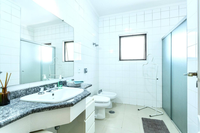Imagem Casa com 4 Quartos à Venda, 400 m² em Tamboré - Santana De Parnaíba