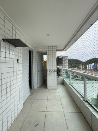Imagem Apartamento com 2 Quartos à Venda, 82 m² em Canto Do Forte - Praia Grande Imagem Apartamento com 2 Quartos à Venda, 82 m² em Canto Do Forte - Praia Grande