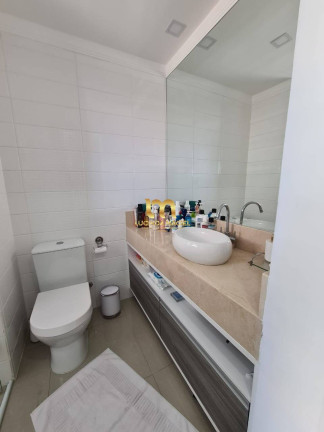 Imagem Cobertura com 3 Quartos à Venda, 254 m² em Guilhermina - Praia Grande