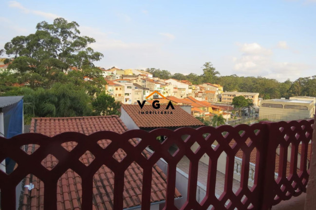 Imagem Casa com 4 Quartos à Venda, 317 m² em Jardim Nossa Senhora Do Carmo - São Paulo Imagem Casa com 4 Quartos à Venda, 317 m² em Jardim Nossa Senhora Do Carmo - São Paulo