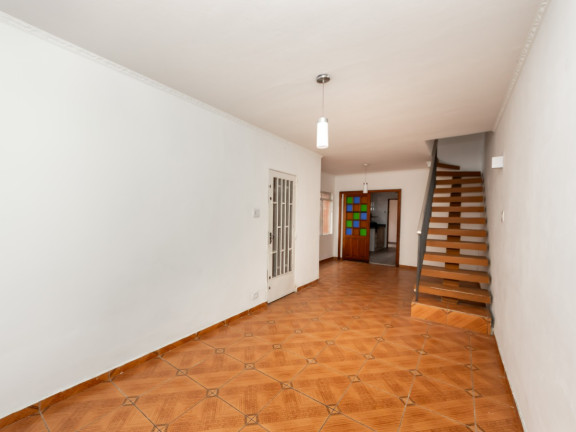 Imagem Casa com 3 Quartos à Venda, 120 m² em Santana - São Paulo Imagem Casa com 3 Quartos à Venda, 120 m² em Santana - São Paulo