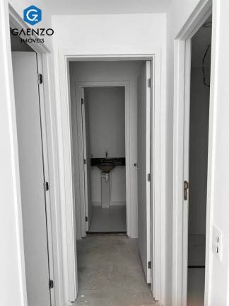 Imagem Apartamento com 2 Quartos à Venda, 57 m² em Vila Yara - Osasco