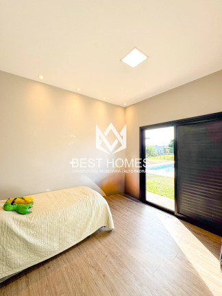 Imagem Casa de Condomínio com 4 Quartos à Venda, 1.105 m² em Colinas De Inhandjara - Itupeva Imagem Casa de Condomínio com 4 Quartos à Venda, 1.105 m² em Colinas De Inhandjara - Itupeva