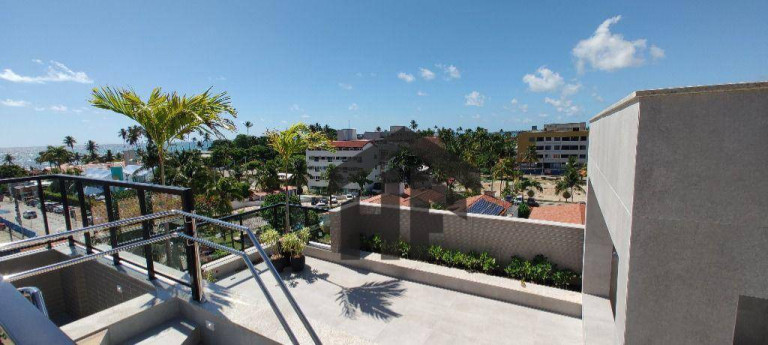 Imagem Apartamento com 1 Quarto à Venda, 31 m² em Porto De Galinhas - Ipojuca Imagem Apartamento com 1 Quarto à Venda, 31 m² em Porto De Galinhas - Ipojuca