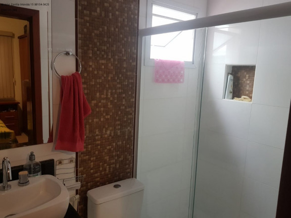Imagem Imóvel com 3 Quartos à Venda, em Condomínio Horto Florestal 2 - Sorocaba Imagem Imóvel com 3 Quartos à Venda, em Condomínio Horto Florestal 2 - Sorocaba