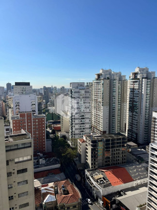 Imagem Imóvel com 1 Quarto à Venda, 26 m² em Consolação - São Paulo Imagem Imóvel com 1 Quarto à Venda, 26 m² em Consolação - São Paulo