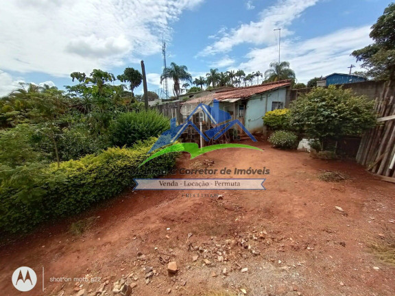 Imagem Terreno à Venda, 1 m² em Chácaras Fernão Dias - Atibaia Imagem Terreno à Venda, 1 m² em Chácaras Fernão Dias - Atibaia