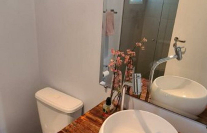 Imagem Apartamento com 2 Quartos à Venda, 65 m² em Perdizes - São Paulo Imagem Apartamento com 2 Quartos à Venda, 65 m² em Perdizes - São Paulo