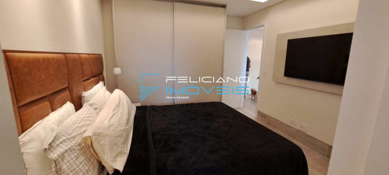 Imagem Apartamento com 2 Quartos à Venda, 110 m² em Canto Do Forte - Praia Grande Imagem Apartamento com 2 Quartos à Venda, 110 m² em Canto Do Forte - Praia Grande
