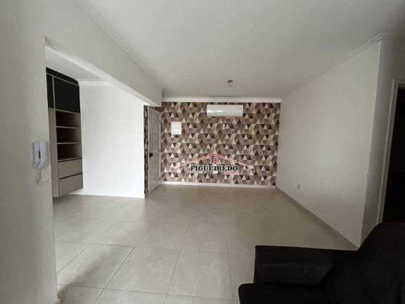 Imagem Apartamento com 2 Quartos à Venda, 78 m² em Boqueirão - Praia Grande Imagem Apartamento com 2 Quartos à Venda, 78 m² em Boqueirão - Praia Grande