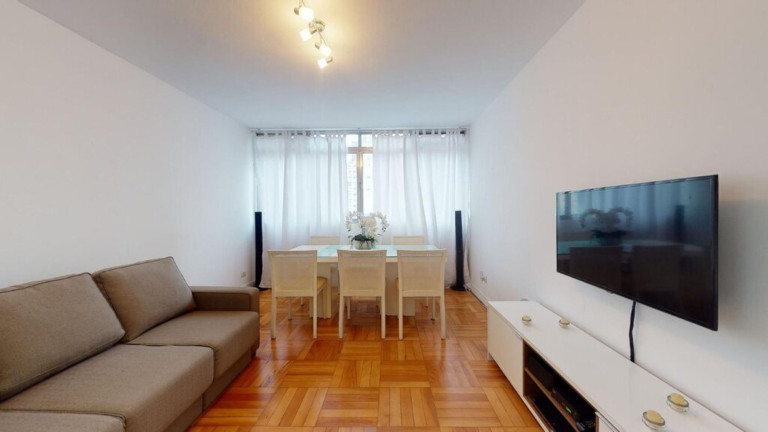 Imagem Apartamento com 2 Quartos à Venda, 81 m² em Vila Olímpia - São Paulo Imagem Apartamento com 2 Quartos à Venda, 81 m² em Vila Olímpia - São Paulo