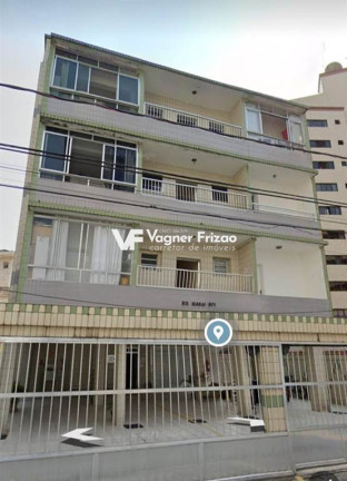 Imagem Kitnet com 1 Quarto à Venda, 23 m² em Vila Guilhermina - Praia Grande Imagem Kitnet com 1 Quarto à Venda, 23 m² em Vila Guilhermina - Praia Grande