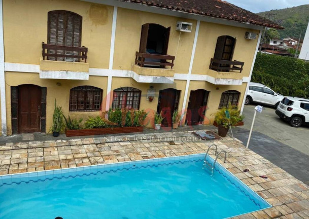 Imagem Casa com 2 Quartos à Venda, 96 m² em Martim De Sá - Caraguatatuba Imagem Casa com 2 Quartos à Venda, 96 m² em Martim De Sá - Caraguatatuba