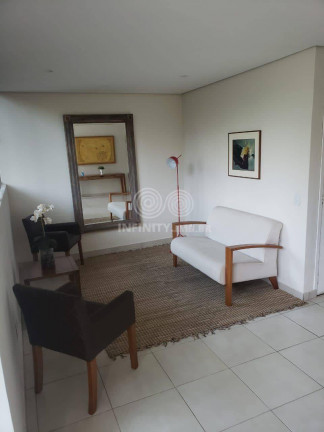 Imagem Apartamento com 1 Quarto à Venda, 35 m² em Vila Nova Conceição - São Paulo