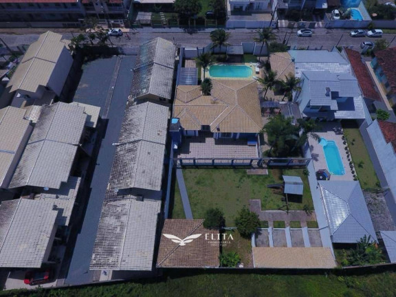 Imagem Terreno à Venda, em Centro - Balneário Piçarras Imagem Terreno à Venda, em Centro - Balneário Piçarras