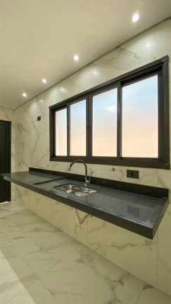 Imagem Sobrado com 3 Quartos à Venda, 168 m² em Aviação - Praia Grande Imagem Sobrado com 3 Quartos à Venda, 168 m² em Aviação - Praia Grande