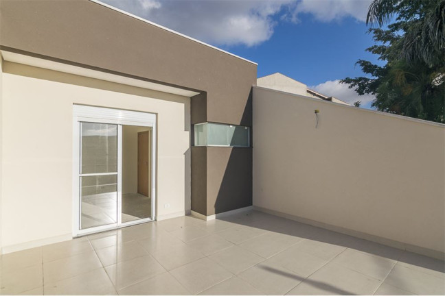 Imagem Casa com 3 Quartos à Venda,  em Campestre - Santo André