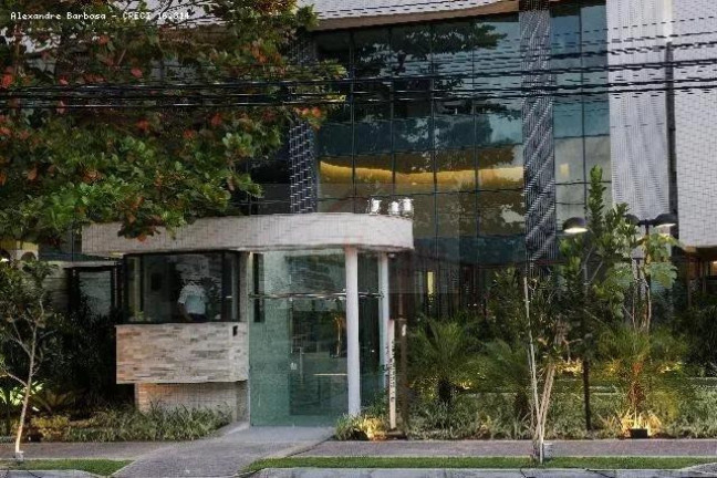 Imagem Apartamento com 2 Quartos à Venda, 56 m² em Boa Viagem - Recife Imagem Apartamento com 2 Quartos à Venda, 56 m² em Boa Viagem - Recife